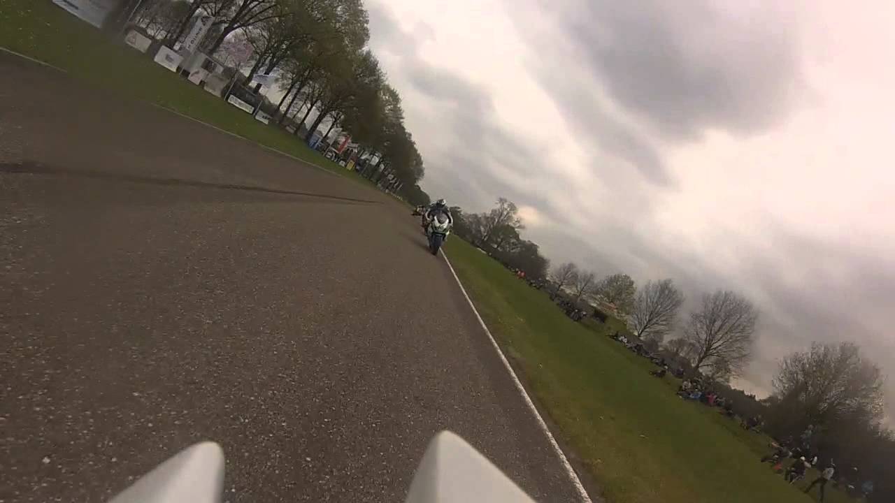 IRC 2015 Hengelo