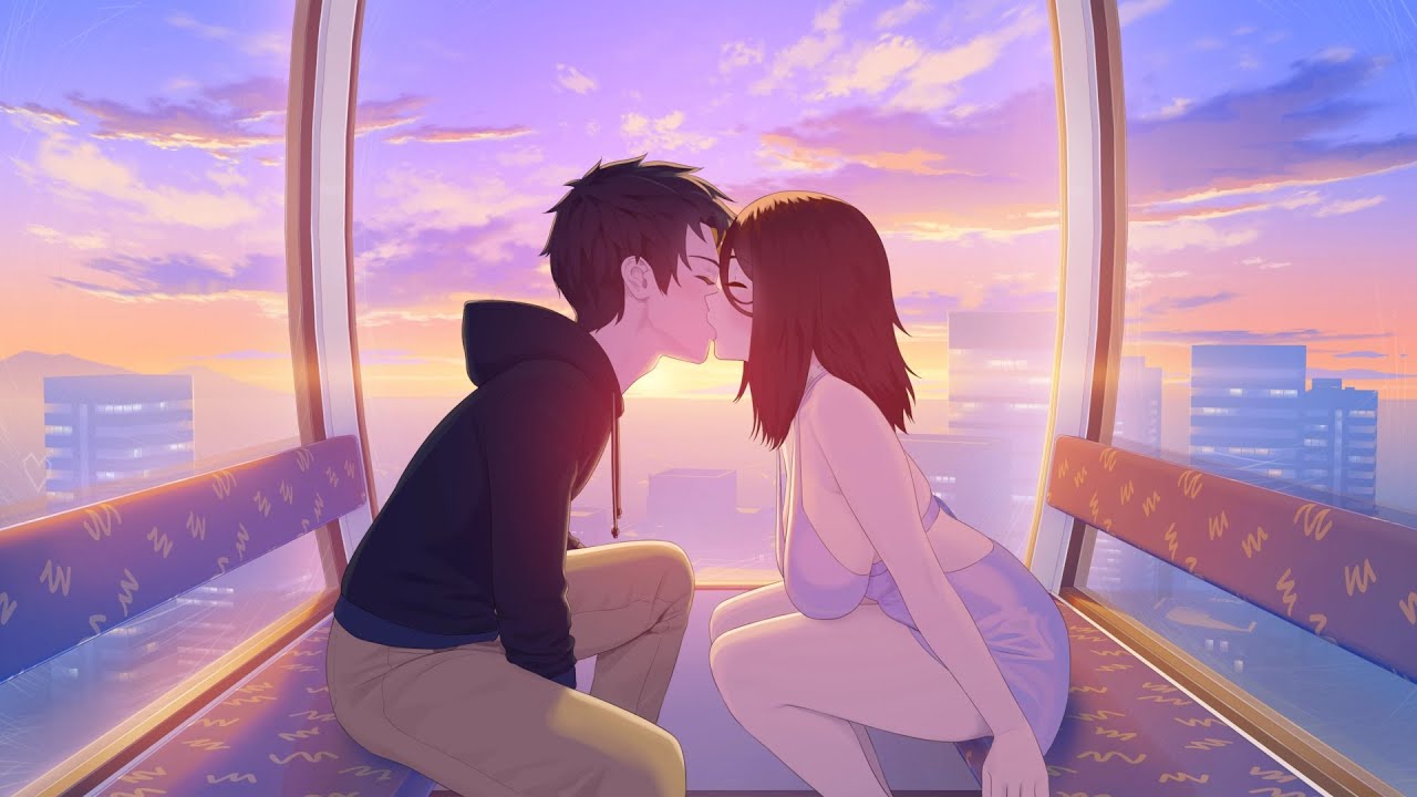 我缺的亲子盖饭谁补给我啊【Goodbye Eternity永恒不再】小百合线·下