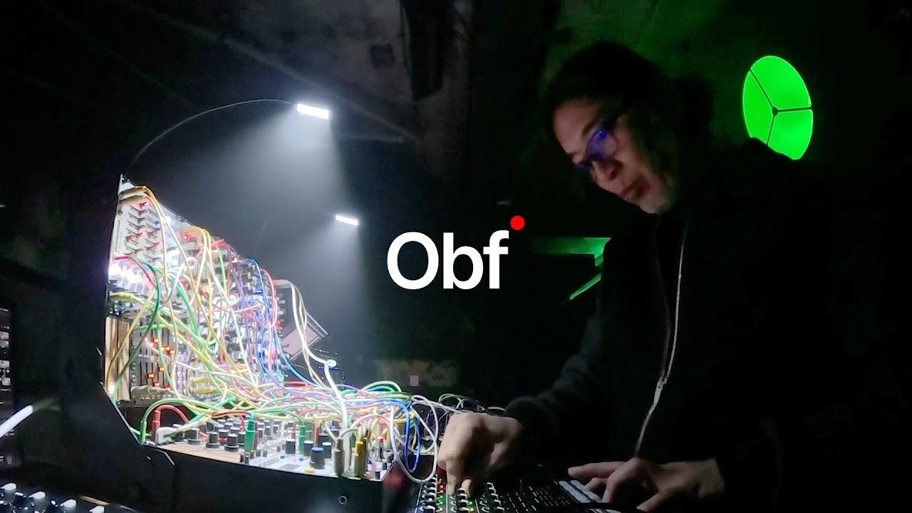 Obf : Sync | HATAKEN | 06 DEC 25