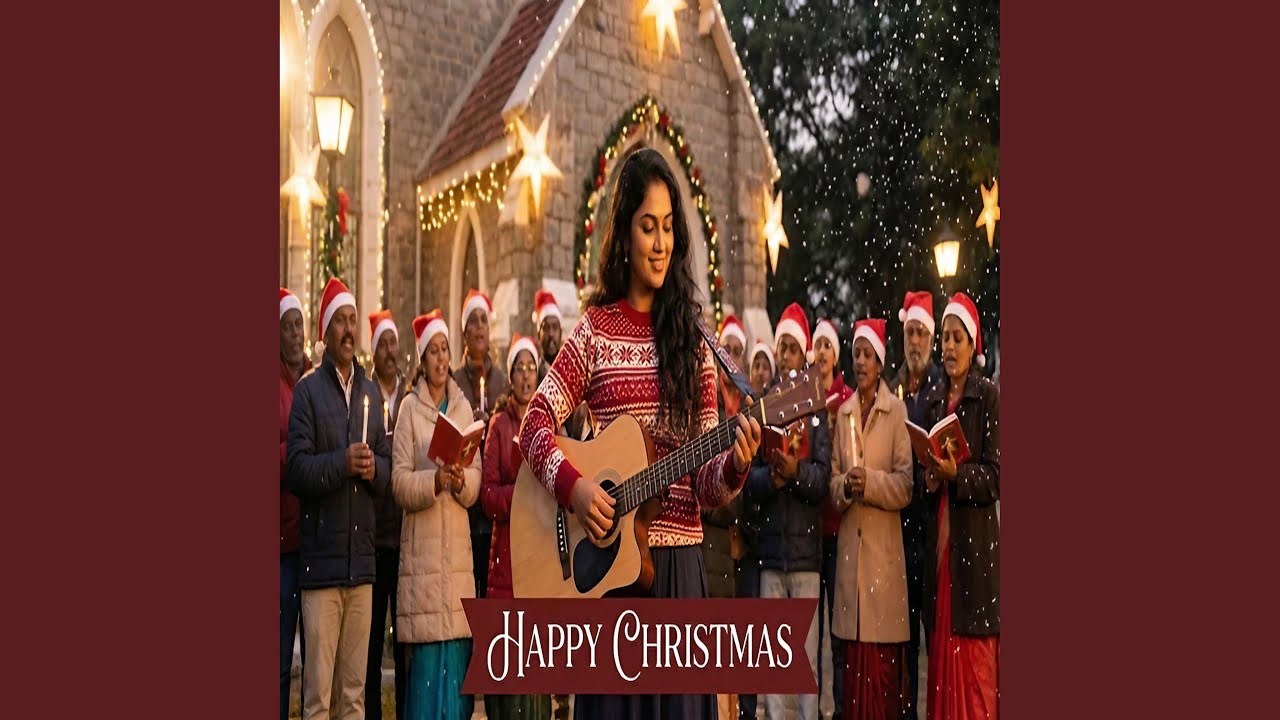 Happy Christmas