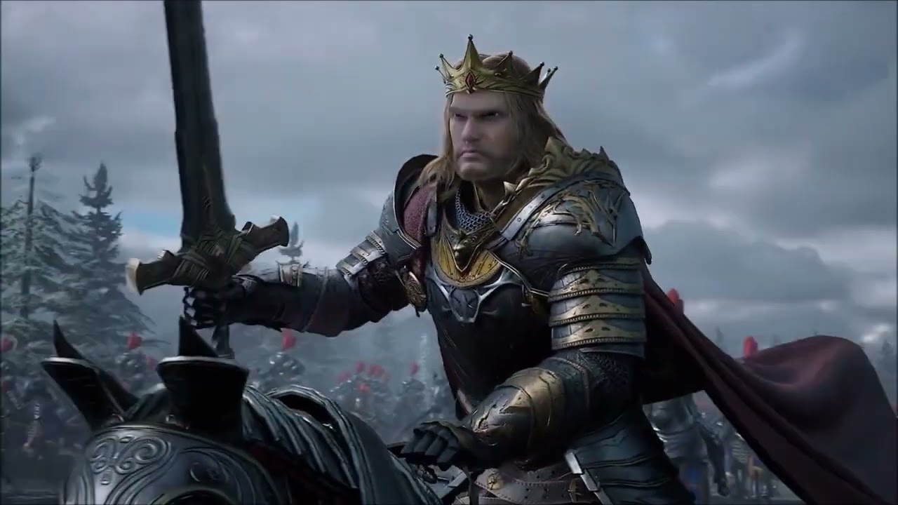 Evony The King's Return - 438 Angels and Demons