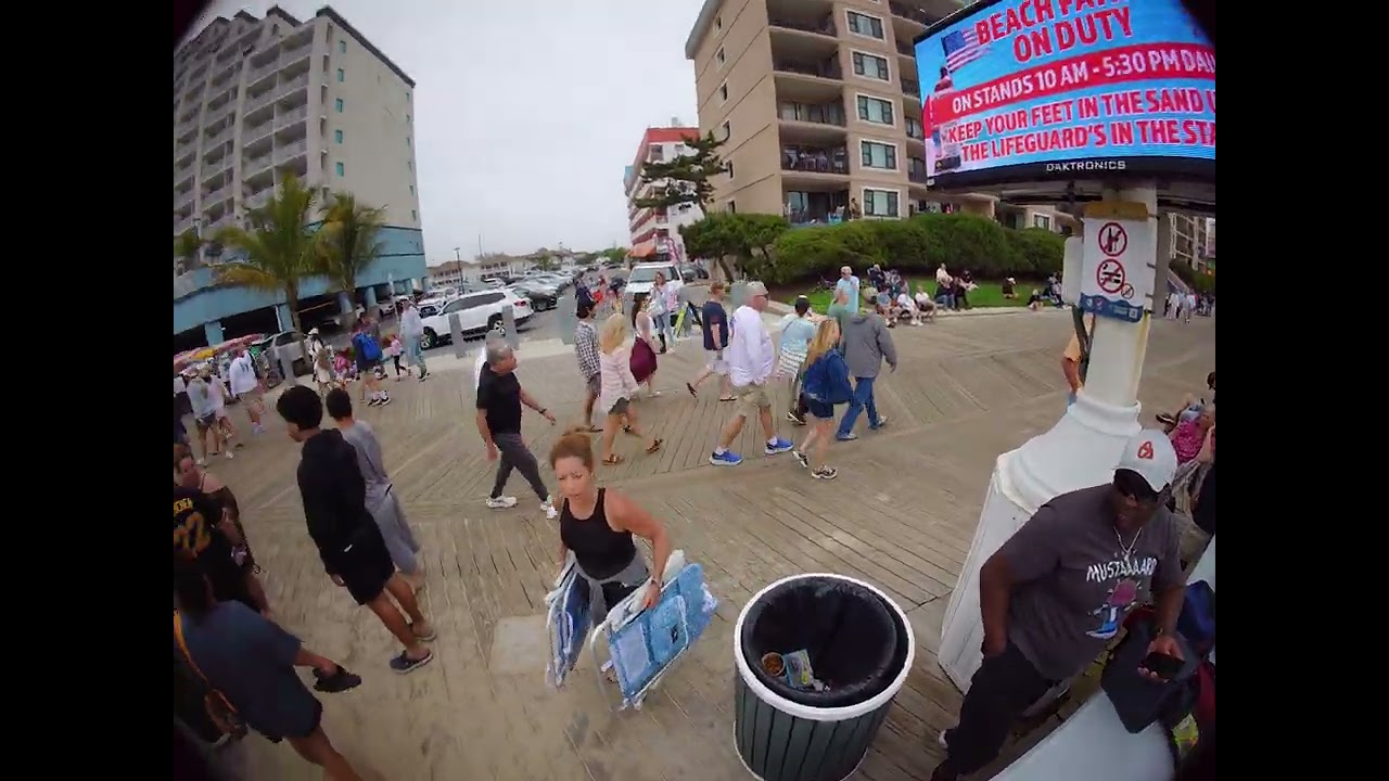 OC AirShow Chest Cam 6 15 2025 Part 7