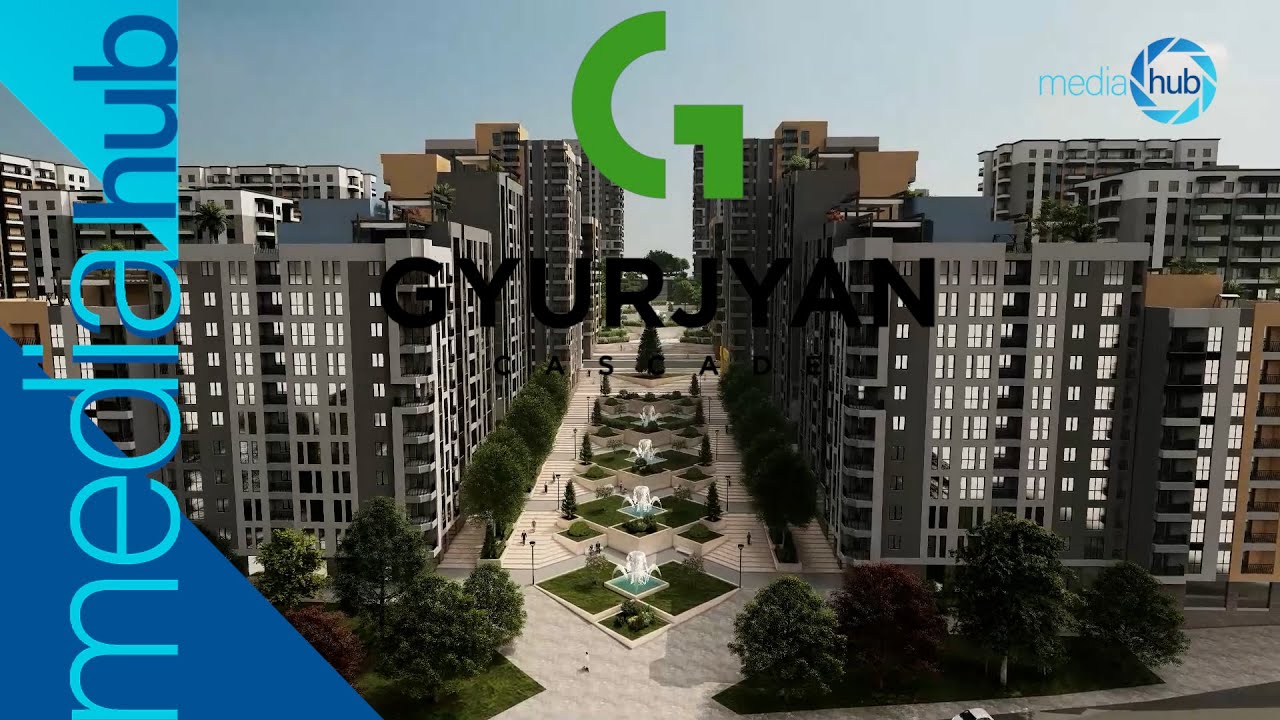 Աննախադեպ առաջարկներ Firdus Prime Residence և Gyurjyan Cascade համալիրներում բնակարան գնողների համար