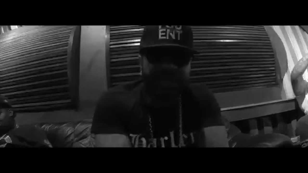 JIM JONES x PHILTHY RICH - I JUST WANT TO PARTY (YG ReVAMP)