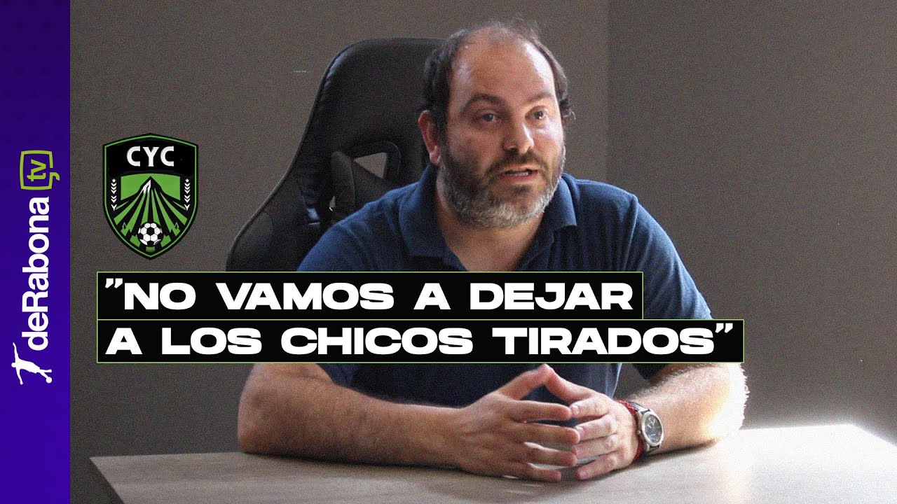 Federico Gorosito: 
