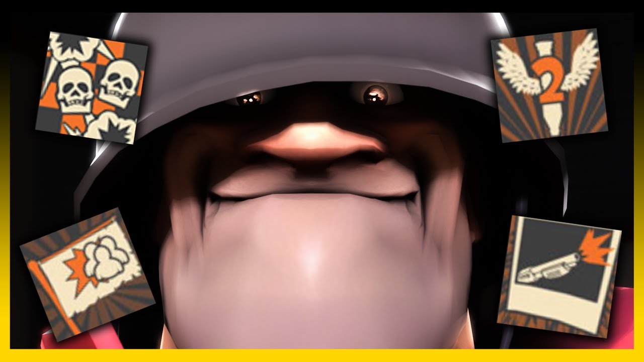 [TF2] Popełniłem OGROMNY błąd...