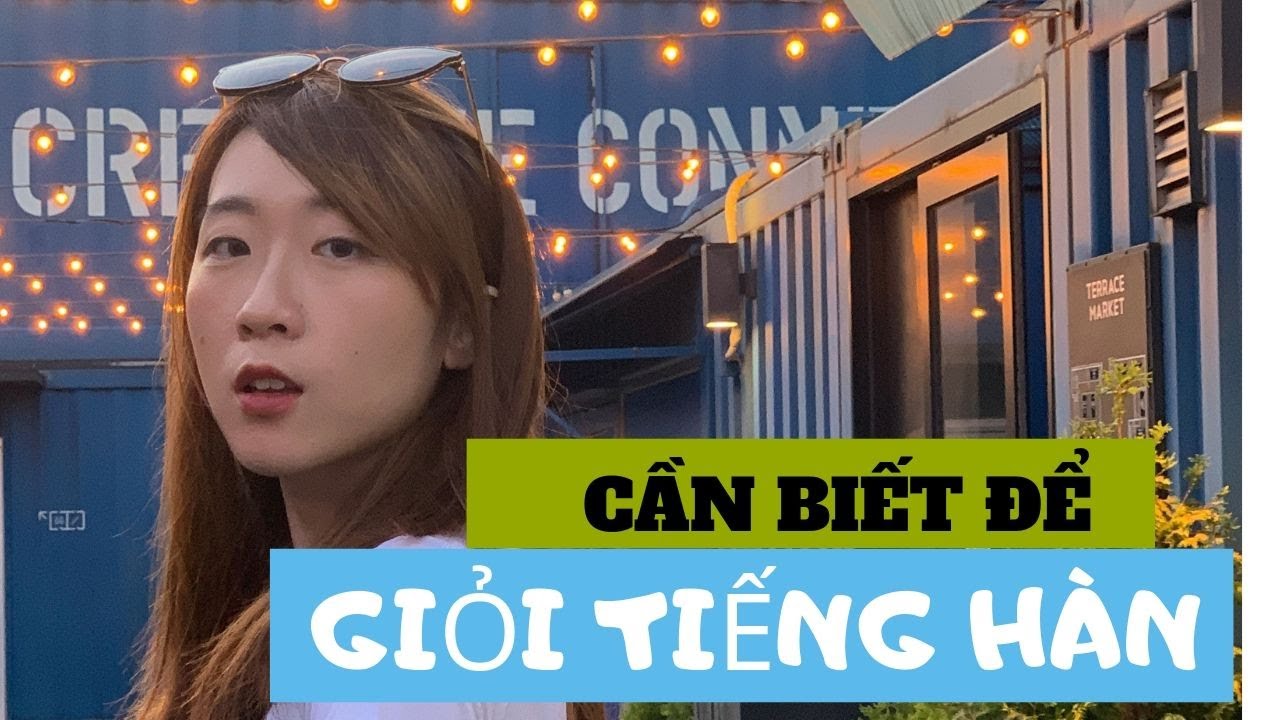 (kor) THAY ĐỔI TƯ DUY ĐỂ HỌC TIẾNG HÀN TỐT HƠN| 한국어 공부에 대한 잘 못된 생각을 고치는 법|| hello tracy