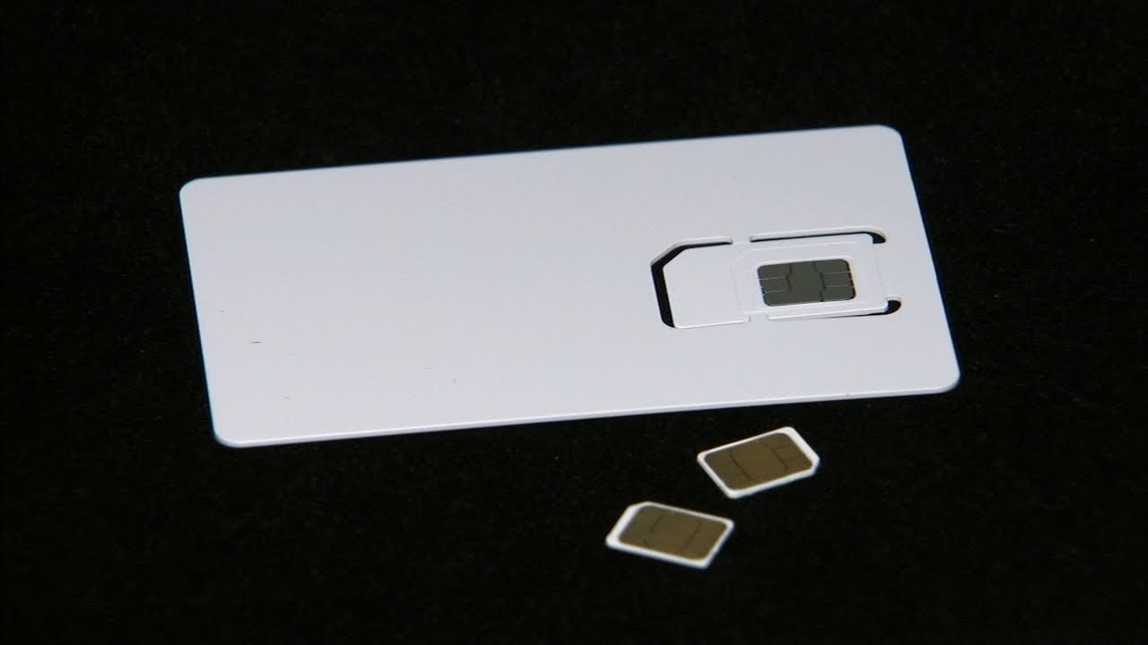 In SIM card swap scam, thieves steal your identity by hacking your phone