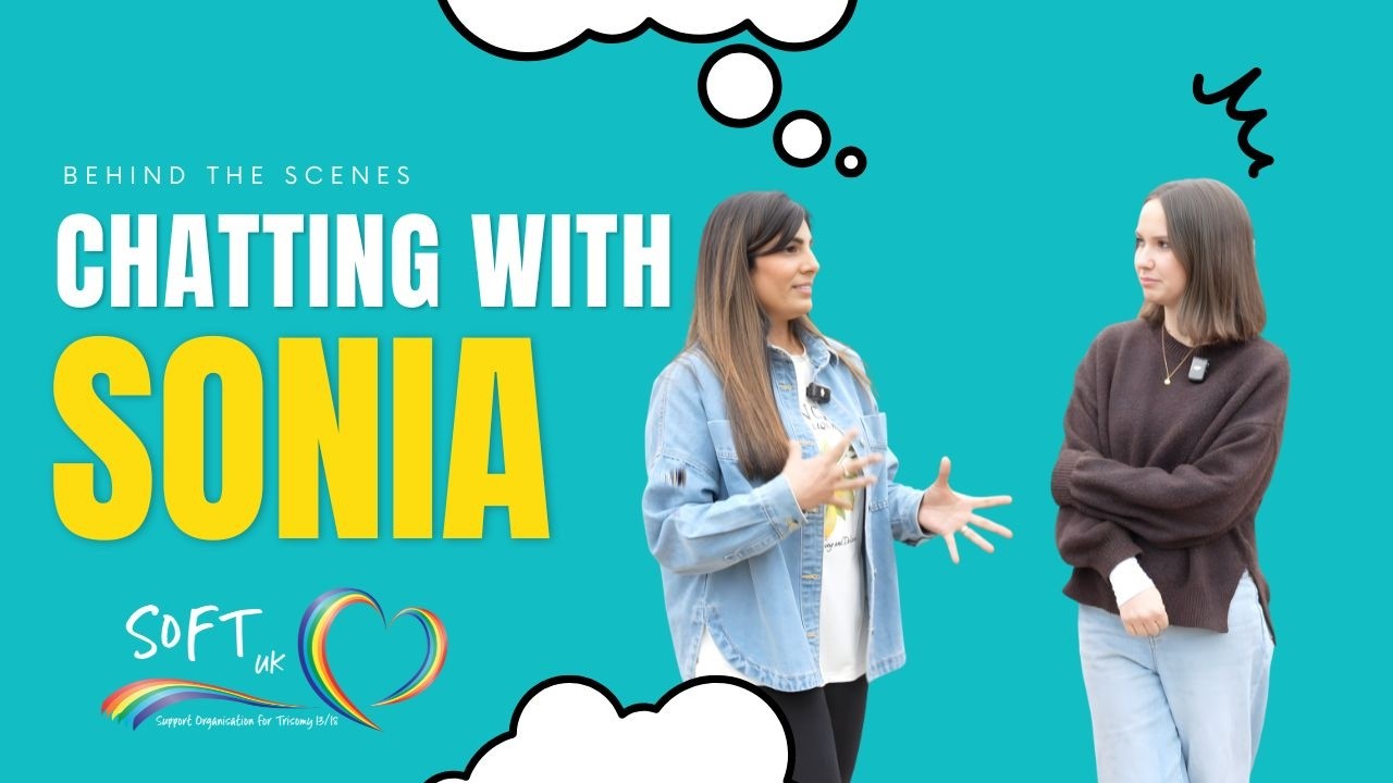 Behind The Scenes With SOFT UK: Events and Family Days