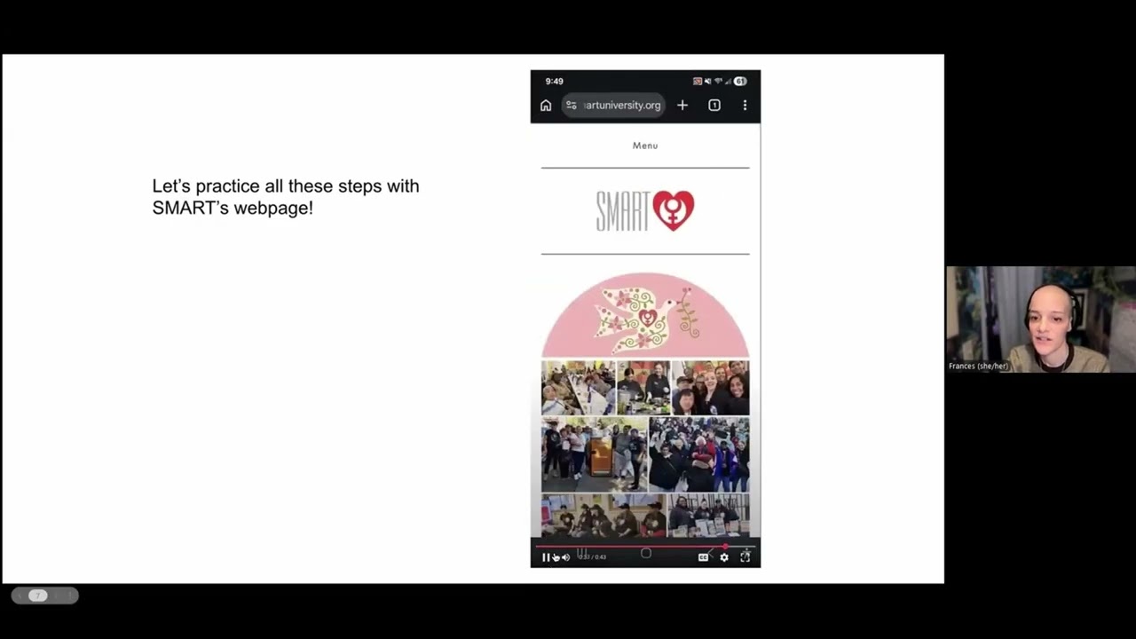 Tech Talk: Browser Tools Review