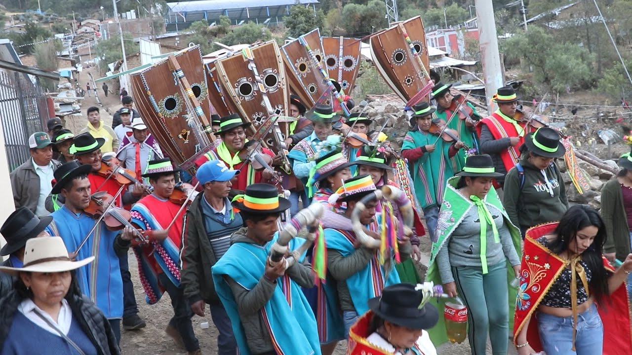 FIESTA PATRONAL SAN SALVADOR DE QUIJE (CORRIDA DE TOROS)   2022
