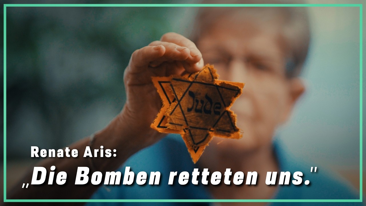 13. Februar 1945 - eine jüdische Überlebende erzählt: Zeitzeugenbericht I Vue Critique