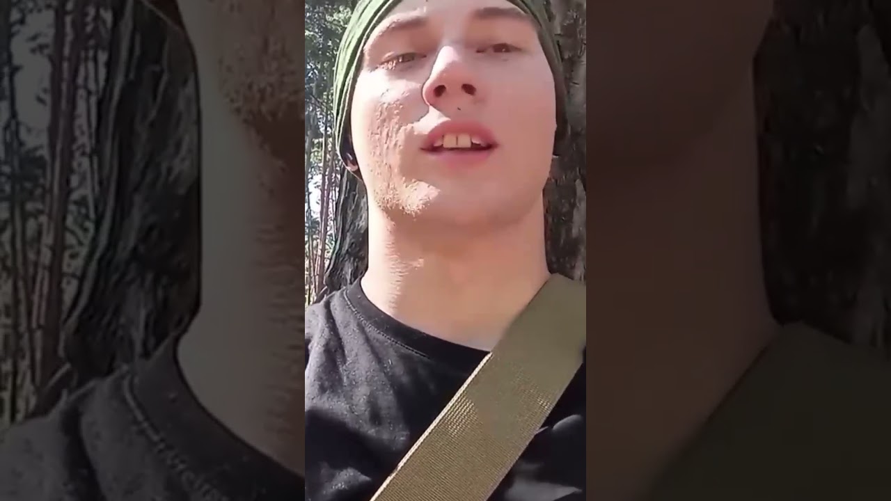 Для тех, кто хочет подписать контракт и отправиться на СВО.