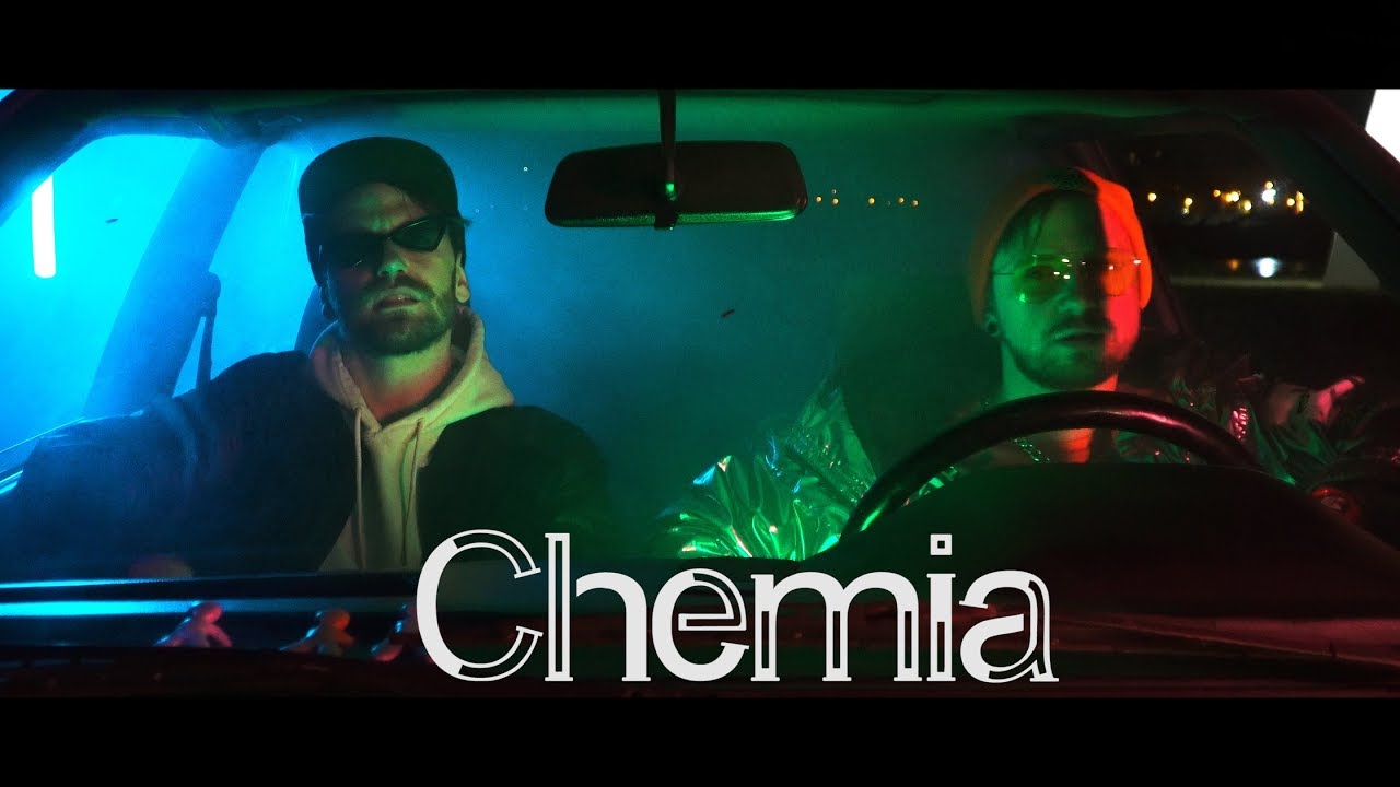 MATURAP - CHEMIA (feat. R.A.U.)