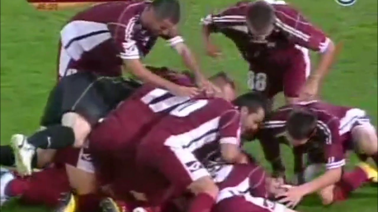 FK Sarajevo (Najbolje utakmice u Evropskim takmicenjima)