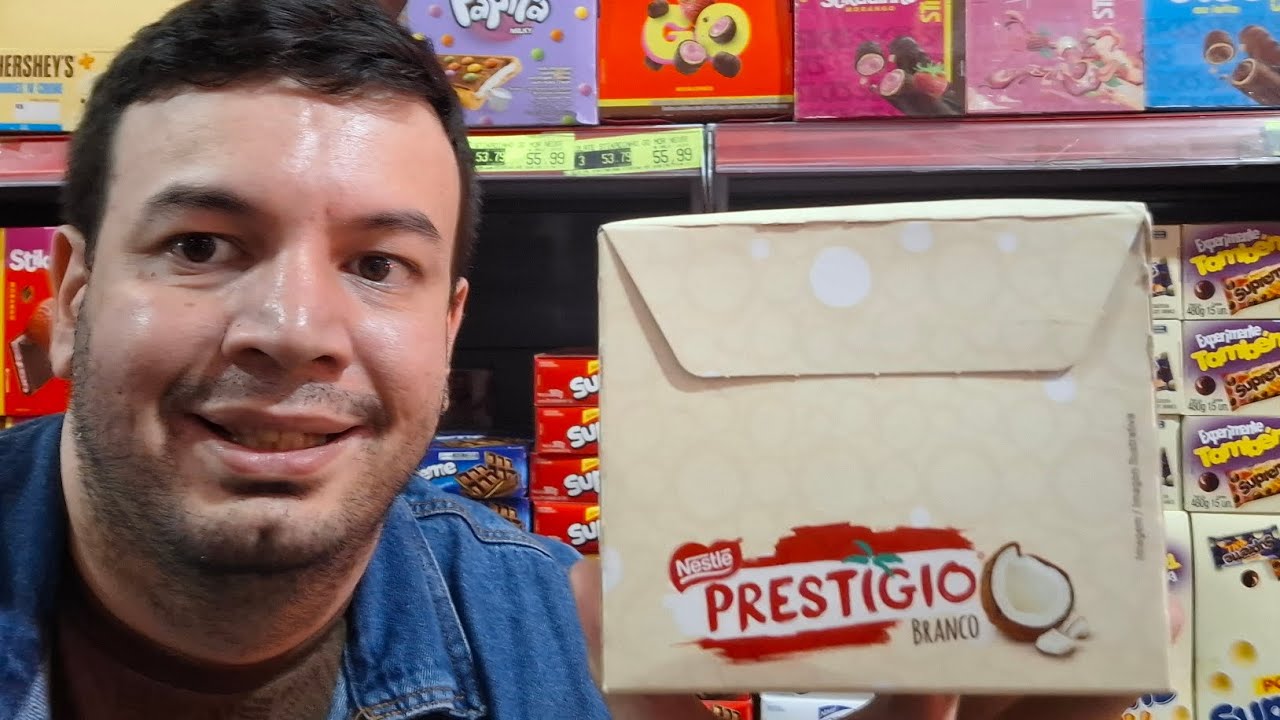 Chocolates no Atacado na Doces Vinn Itaquera  confiram as opções vão conhecer essa mega loja !!! 