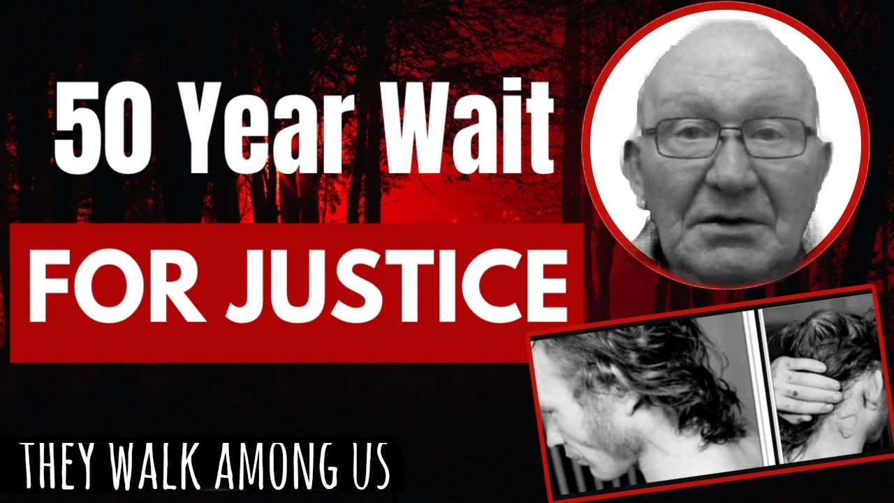 TRUE CRIME Bombshell: The Jacqueline Montgomery Case