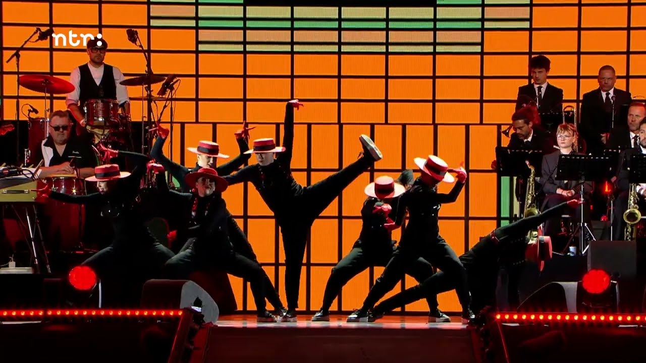 Oxygen - Tango De Uitmarkt 2022