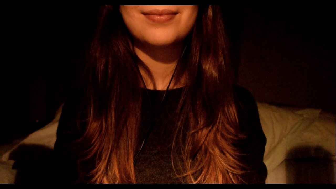 [ASMR Français] Fast & Slow Tapping, FRENCH