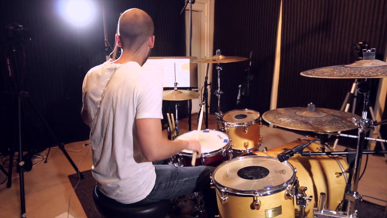 Immortals - Fall Out Boy - Drum Cover