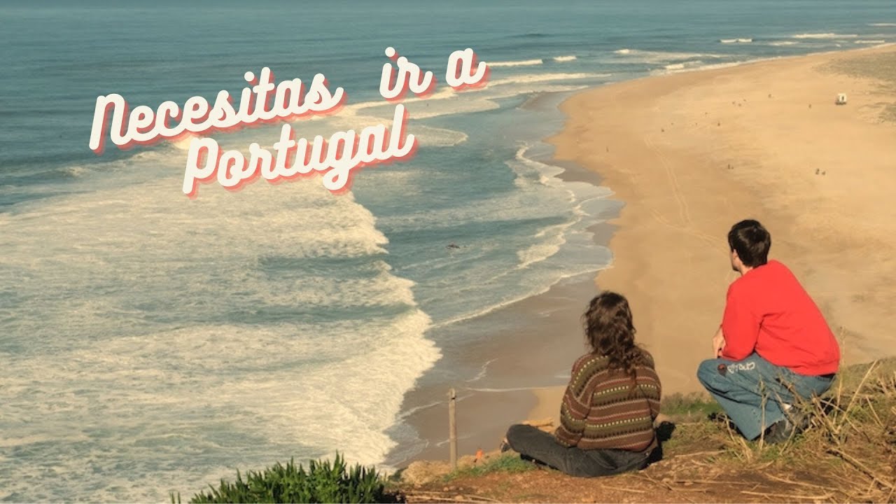 5 DIAS RECORRIENDO PORTUGAL!