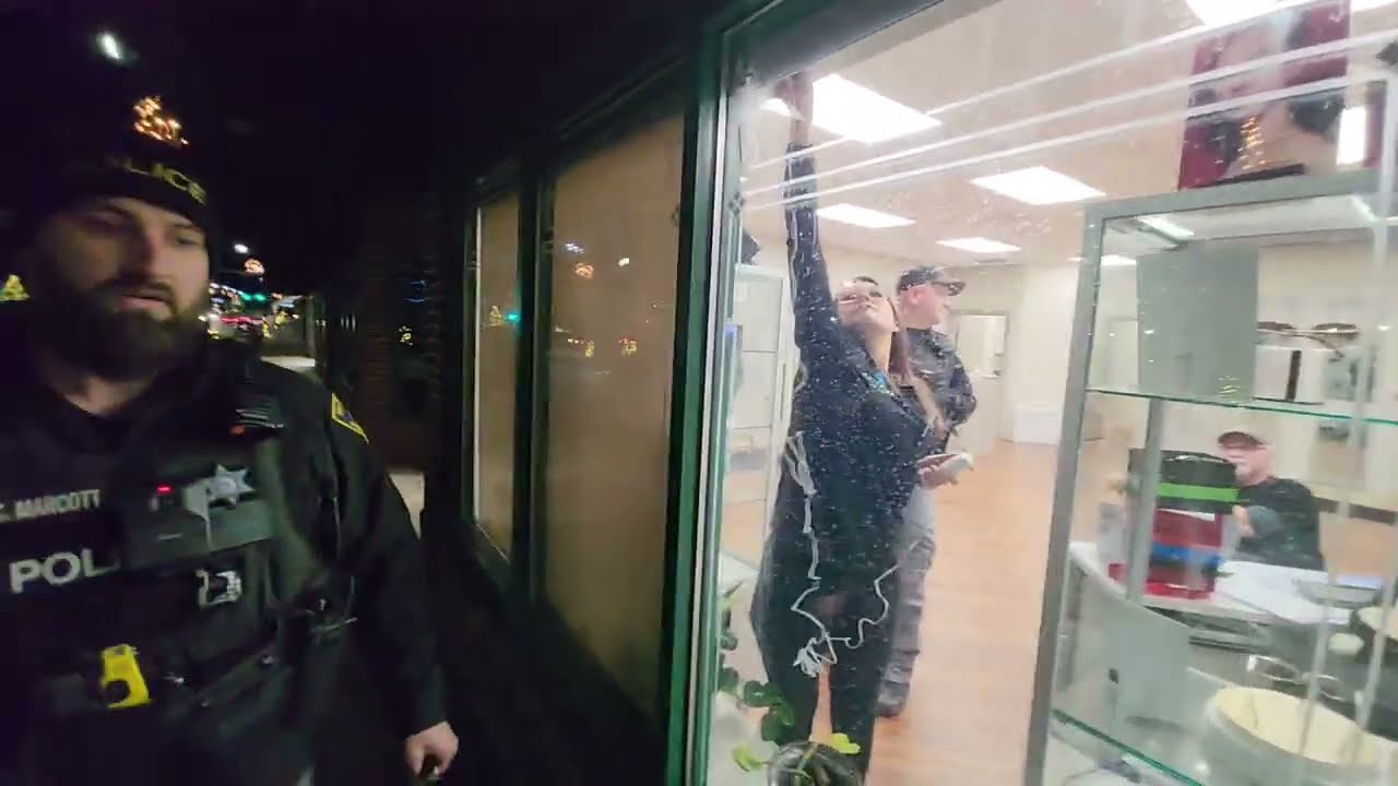 What a time in Watseka Window walkin