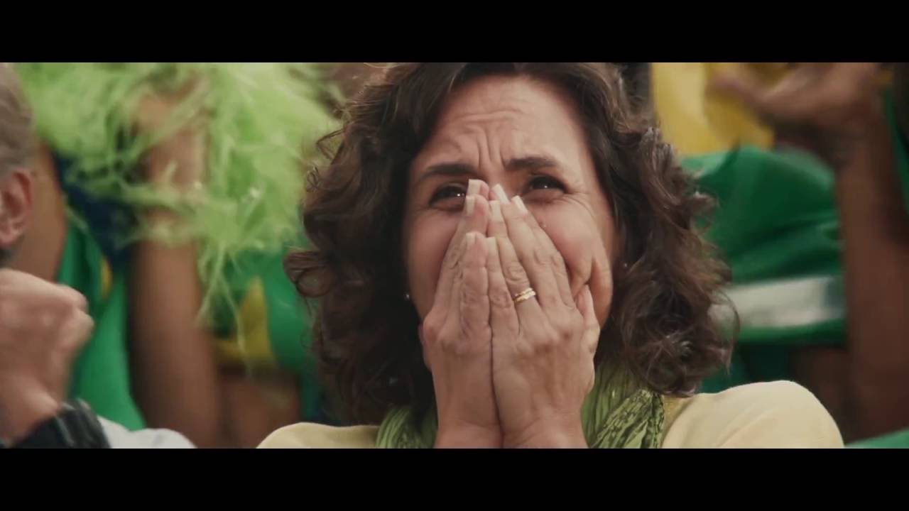 P&G 'Thank You, Mom' Campaign Ad: 