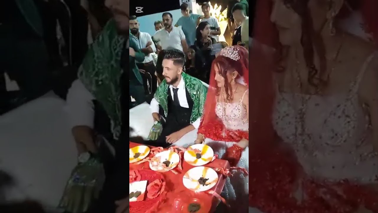 عرس حمودة & هيفا ضيعه حمام ان شاء الله الف مبروك للعرسان 💐