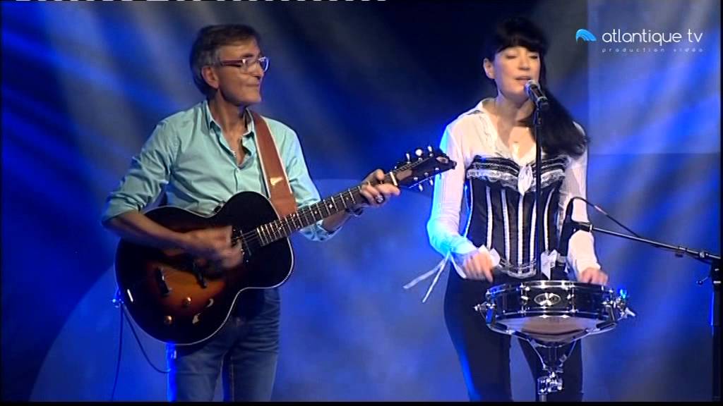 LE COMET SWING - FINALE CONCOURS LA BICHE D'OR 2015
