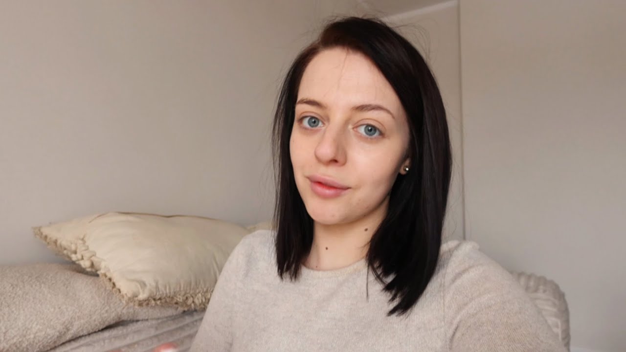 VLOG: LAZY DAY 🙊 
