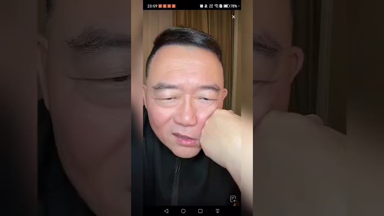 德云社郑好老师，那些德云社在抖音上开直播的都给德云社分提成了吗？