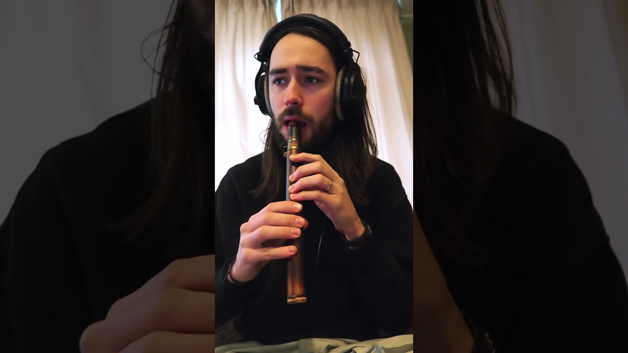 Summertime on Xaphoon - The Xaphoon Guy #shorts #pocketsax #xaphoon