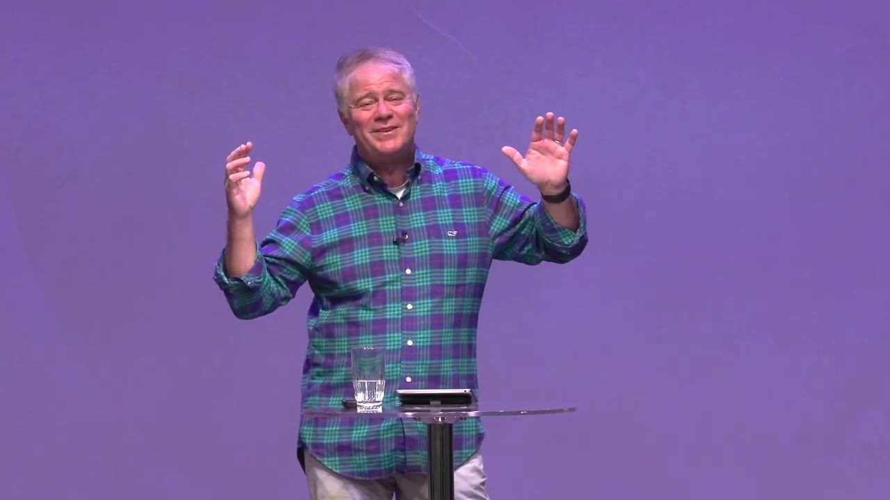 Sunday Sermon: What's Love Got to Do With Empathy?