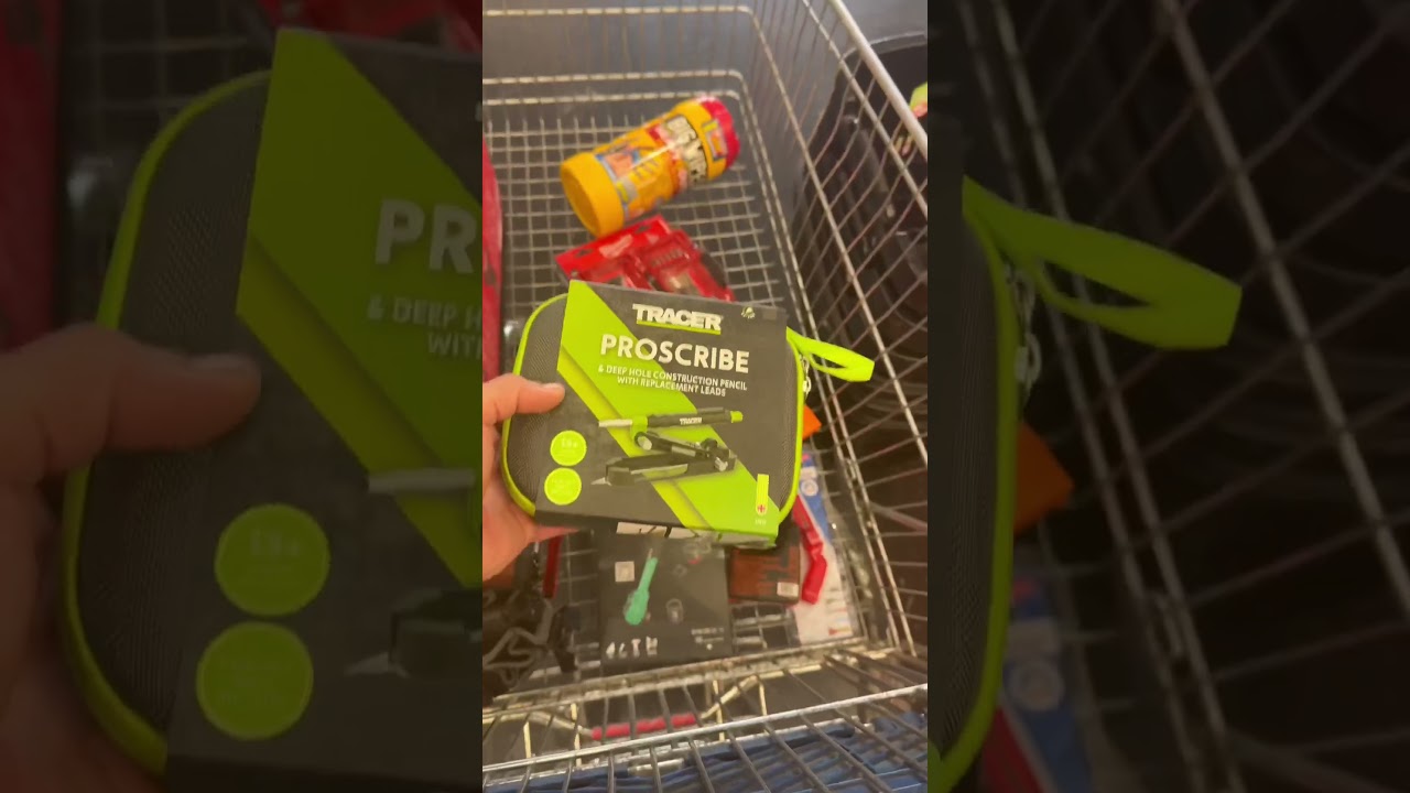 How to spoil every Tradesman