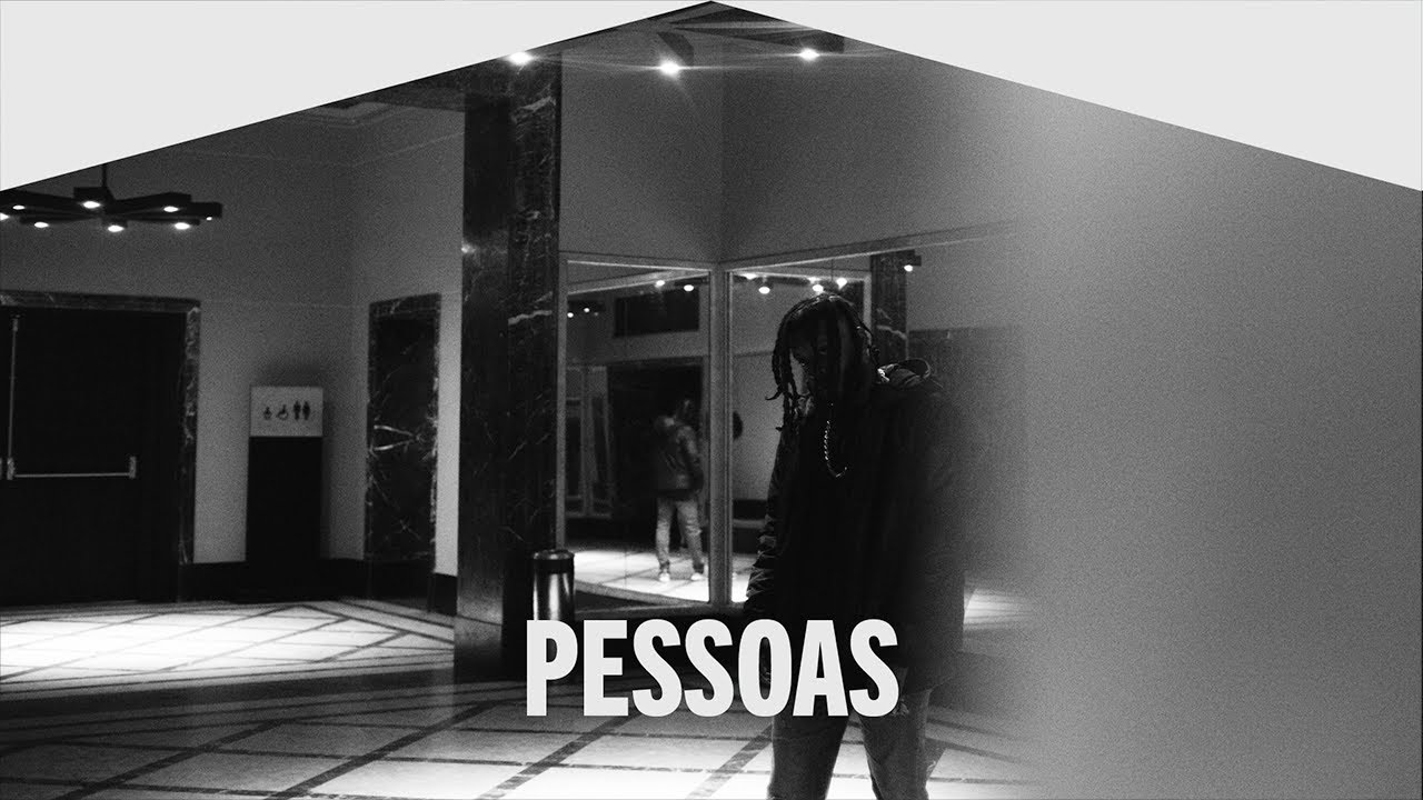 BK' - Pessoas | O L&iacute;der em Movimento