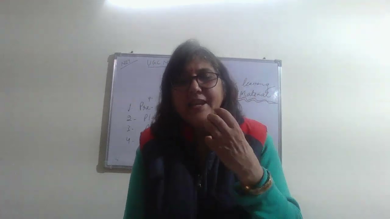 APPLICATION OF COMPUTER IN EDUCATION O.D.L OPEN DISTANCE LEARNING DISCUSSED BY DR. NEELAM SHARMA