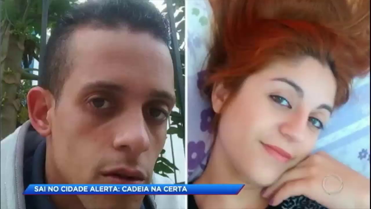 Cidade Alerta faz denúncia e homem é preso em meia hora