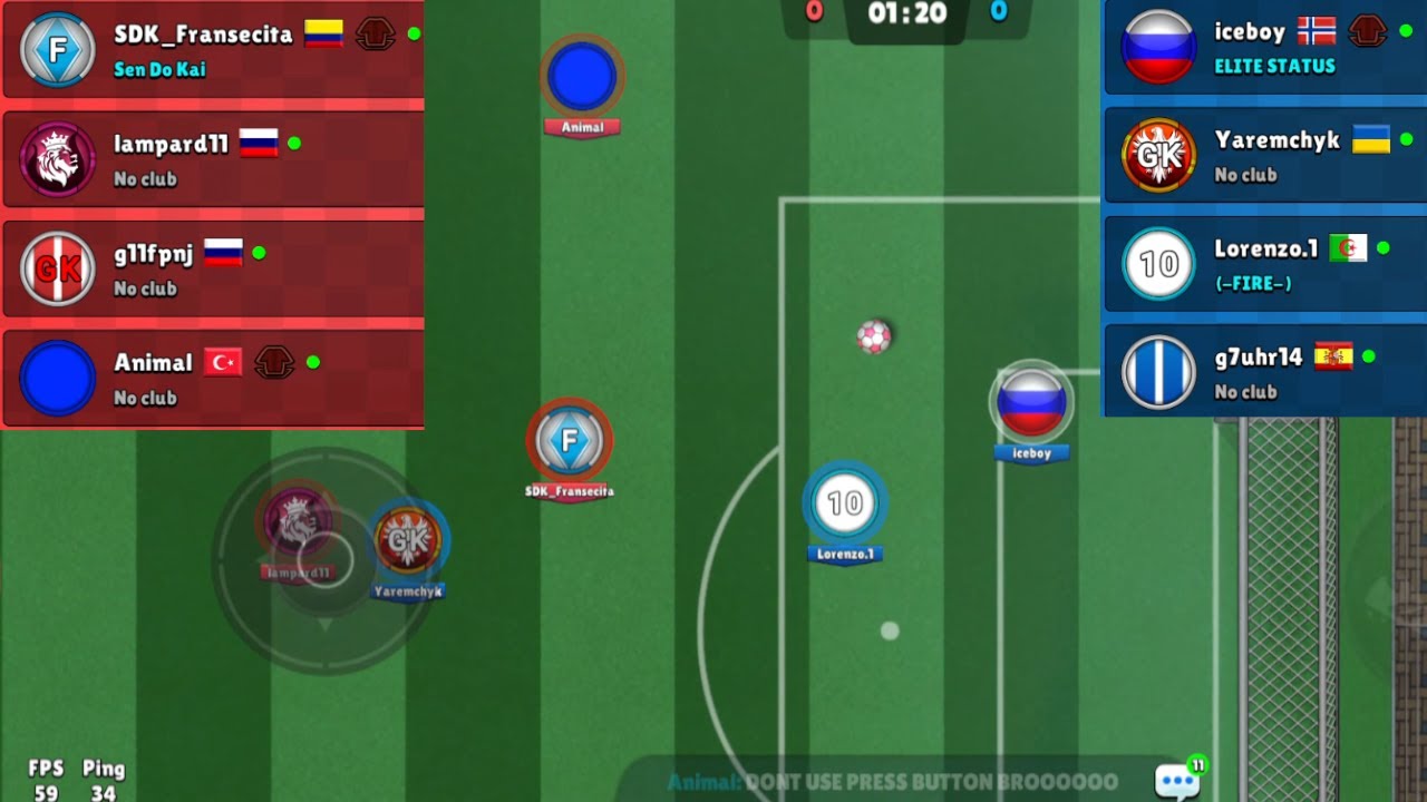 mamoball pro gameplay 2023 must watch!