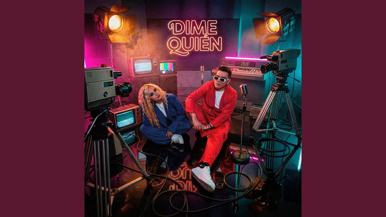 Dime Quién