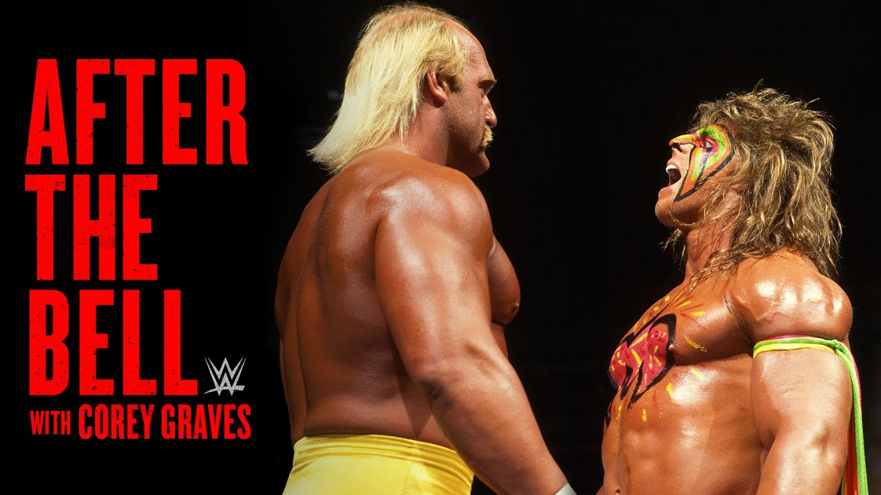 What&rsquo;s the most important match in WWE history?: WWE After the Bell, July 2, 2021