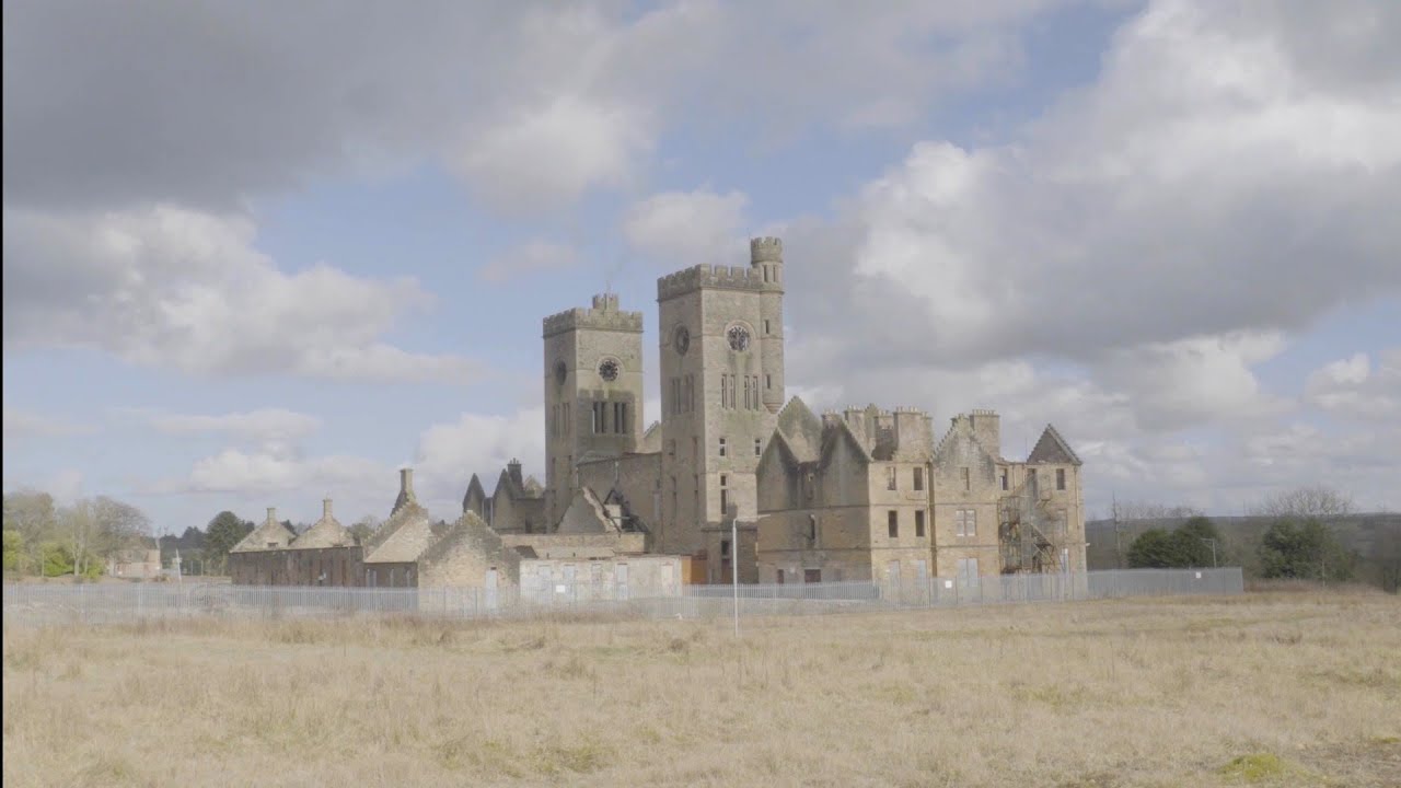 Remembering Hartwood