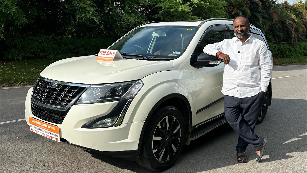 🚨ZERO DOWNPAYMENT 2019 XUV500 W11 TOP MODEL #usedcarsforsale #cars #automobile #trending #mahindra