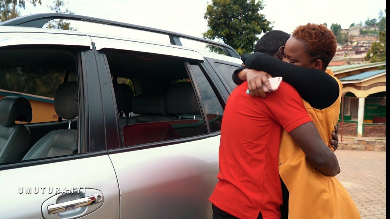 UMUTURANYI S4EP47 :Chouchou Arataha?!