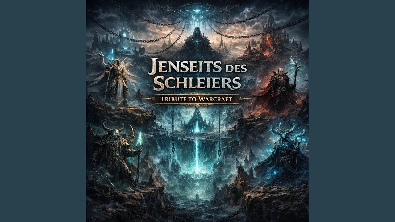 Jenseits des Schleiers