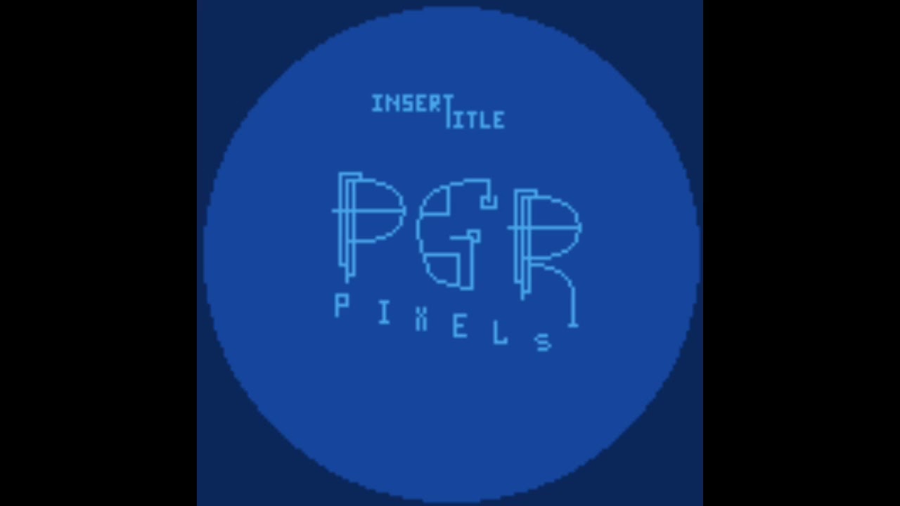PGR - The Figure of Ignorant Evil