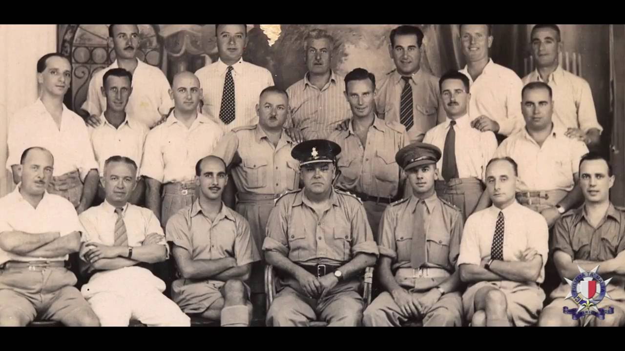Police Documentary