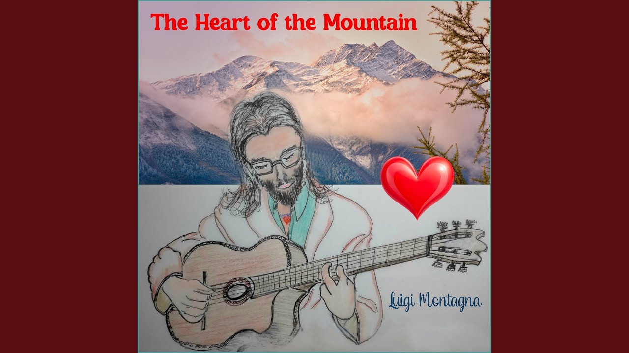 Mountain Blues