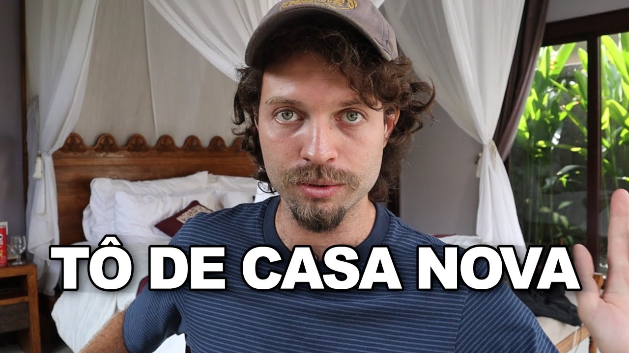 Minha Nova Vida