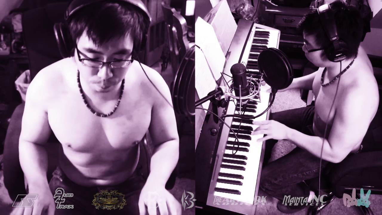 KyoTicK - Sabotage -Live Digital Acoustic-