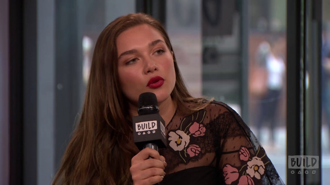 Florence Pugh On Feminism In "Lady Macbeth"